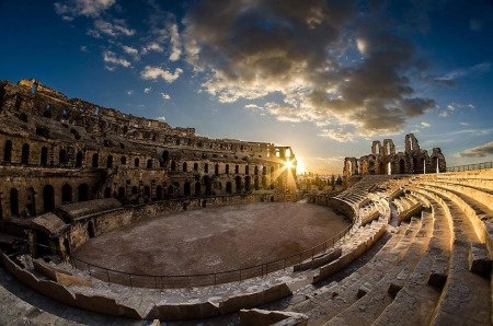 ROMAN CARTHAGE HERITAGE TOUR